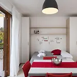 Apartmán San Benedetto Di Lugana 4 Peschiera del Garda