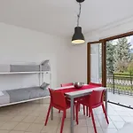 San Benedetto Di Lugana 4 Apartmán Peschiera del Garda