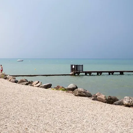 San Benedetto Di Lugana 4 Apartmán *
