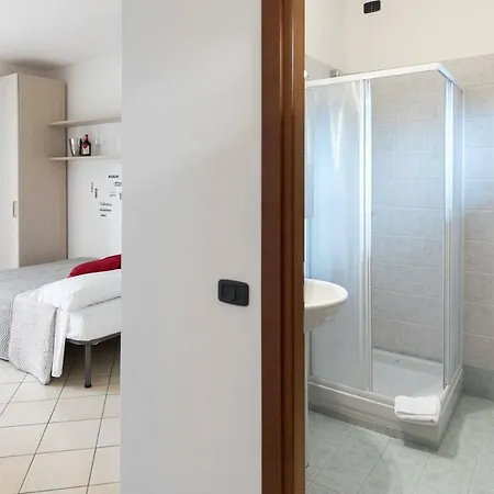 San Benedetto Di Lugana 4 Apartmán Peschiera del Garda