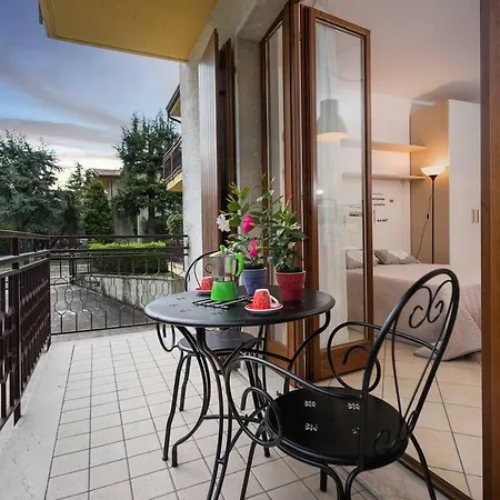 Apartmán San Benedetto Di Lugana 4