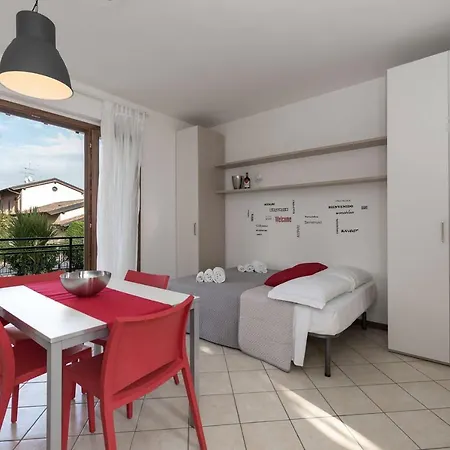 San Benedetto Di Lugana 4 Peschiera del Garda